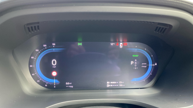 Volvo XC60 2.0 T8 [455] RC PHEV Ultimate Dark 5dr AWD Gtron Estate